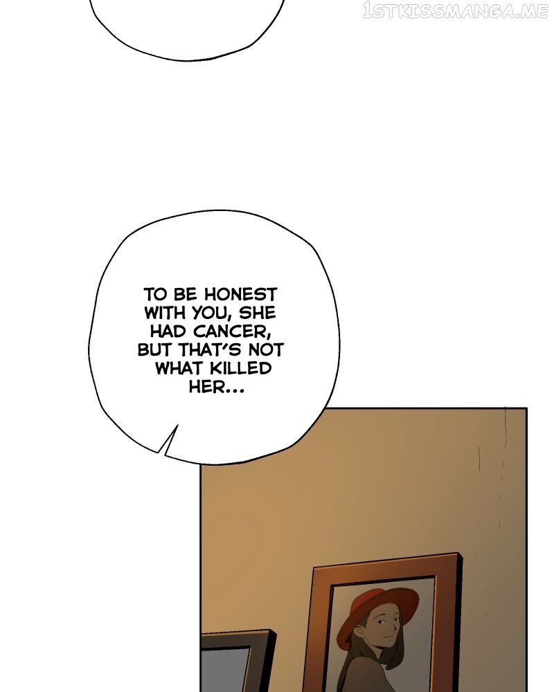 BlackSun – Manhwa Chapter 18 - page 64