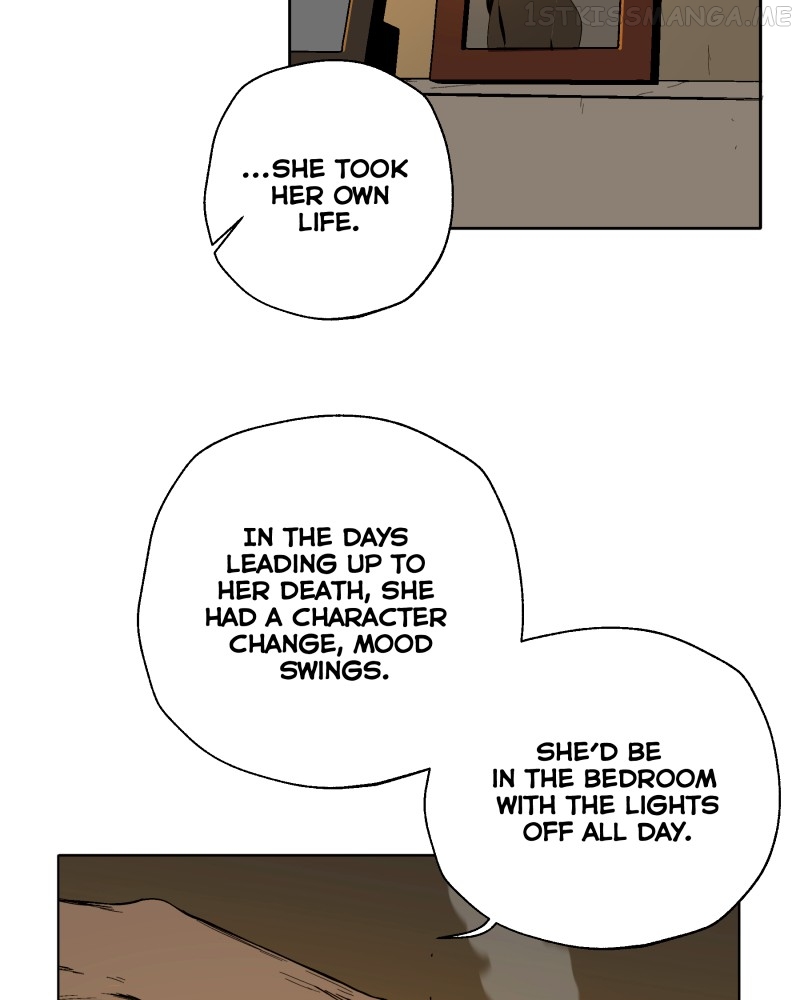 BlackSun – Manhwa Chapter 18 - page 65