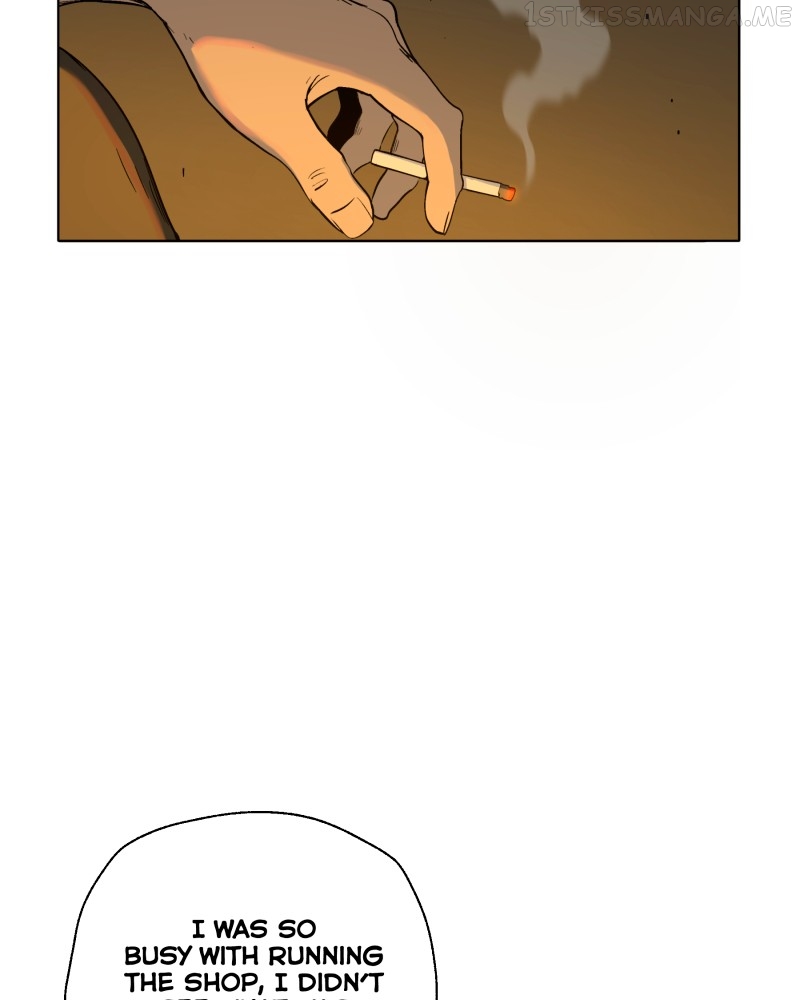 BlackSun – Manhwa Chapter 18 - page 66