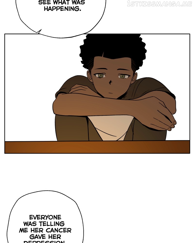 BlackSun – Manhwa Chapter 18 - page 67