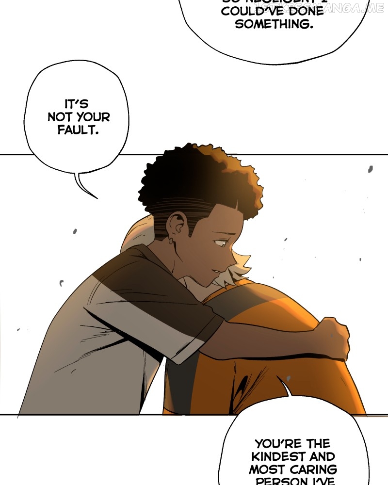 BlackSun – Manhwa Chapter 18 - page 69