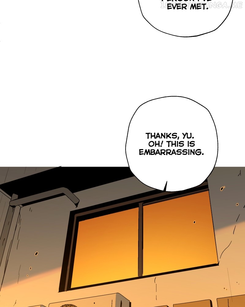 BlackSun – Manhwa Chapter 18 - page 70
