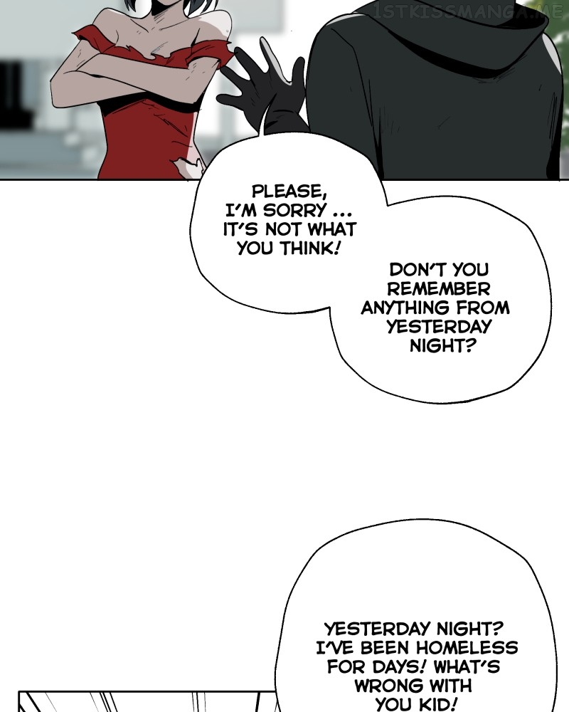 BlackSun – Manhwa Chapter 18 - page 8