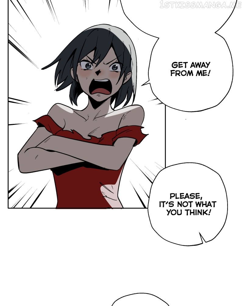 BlackSun – Manhwa Chapter 18 - page 9
