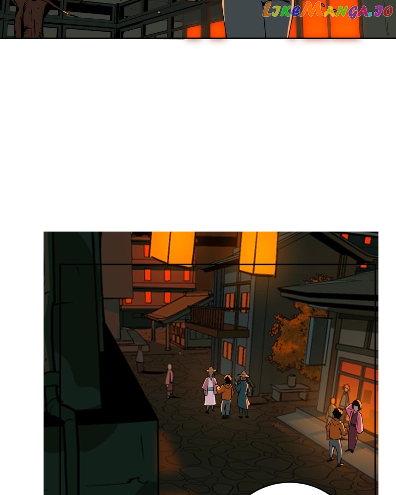 BlackSun – Manhwa Chapter 54 - page 10