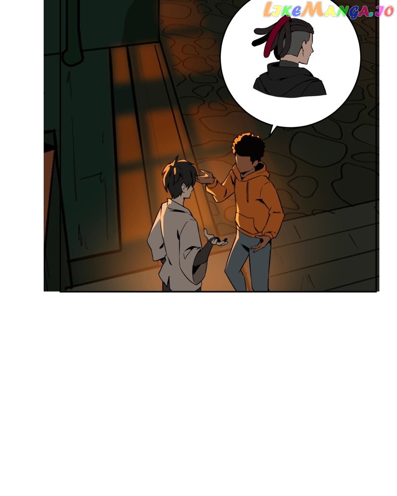 BlackSun – Manhwa Chapter 54 - page 11