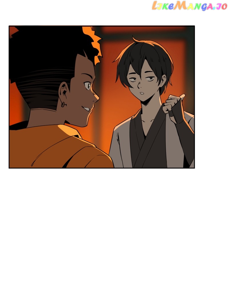 BlackSun – Manhwa Chapter 54 - page 12