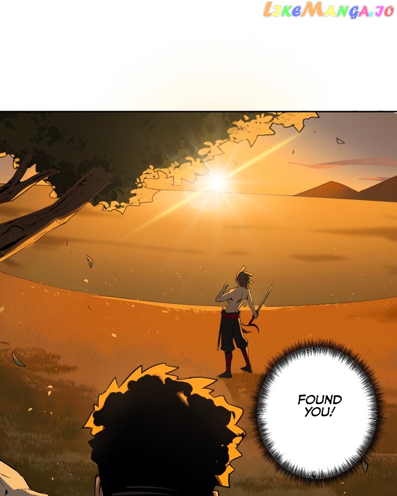 BlackSun – Manhwa Chapter 54 - page 14