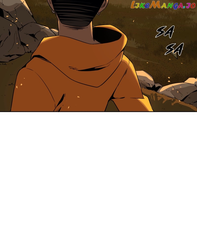 BlackSun – Manhwa Chapter 54 - page 15