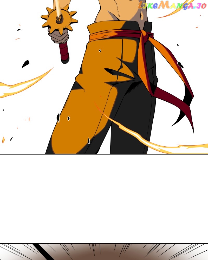 BlackSun – Manhwa Chapter 54 - page 17