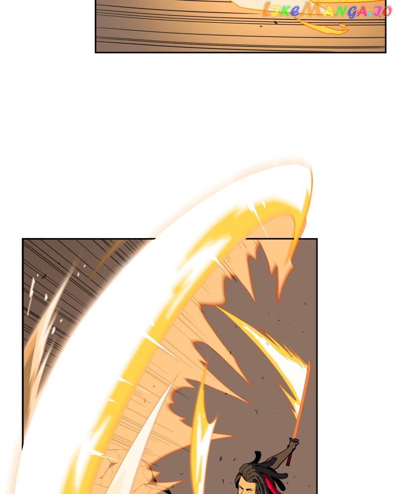 BlackSun – Manhwa Chapter 54 - page 19