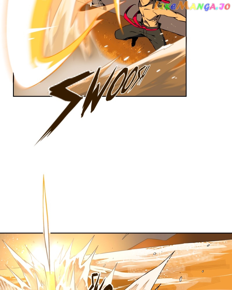 BlackSun – Manhwa Chapter 54 - page 20