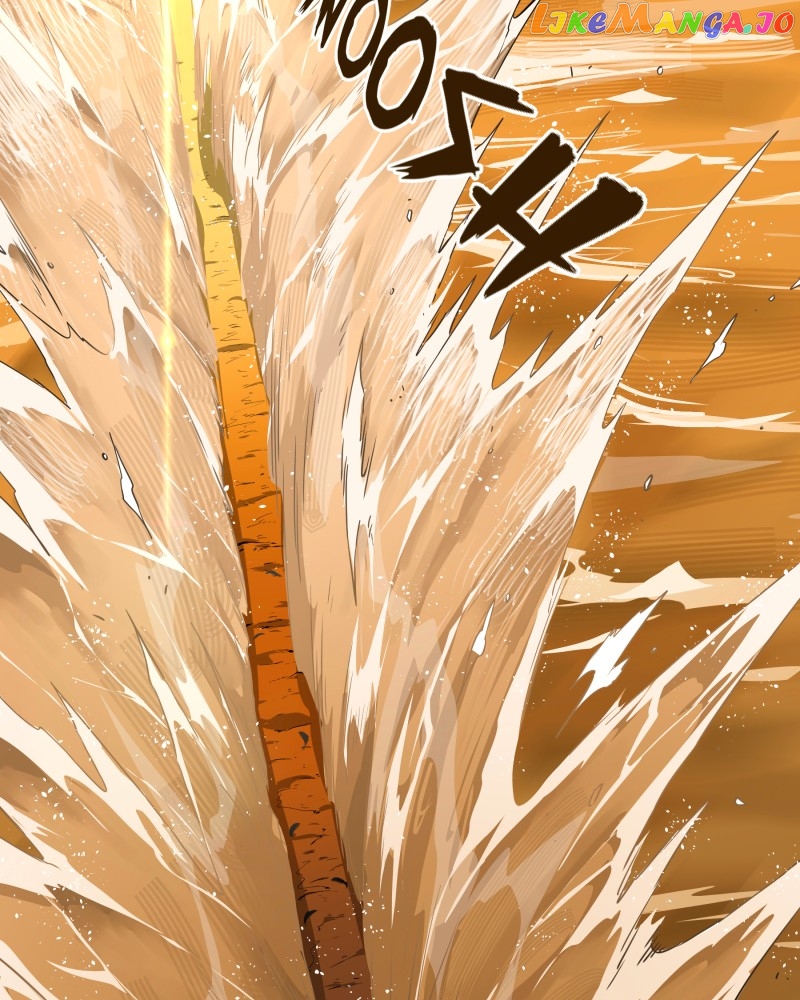 BlackSun – Manhwa Chapter 54 - page 21