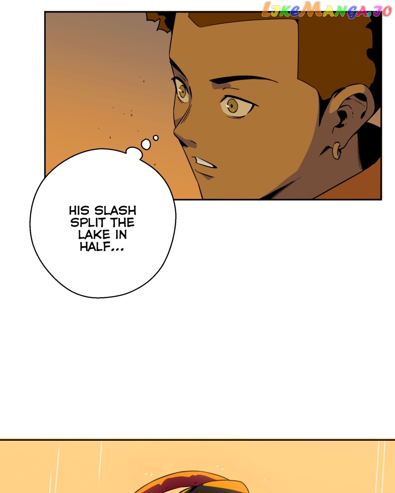 BlackSun – Manhwa Chapter 54 - page 23