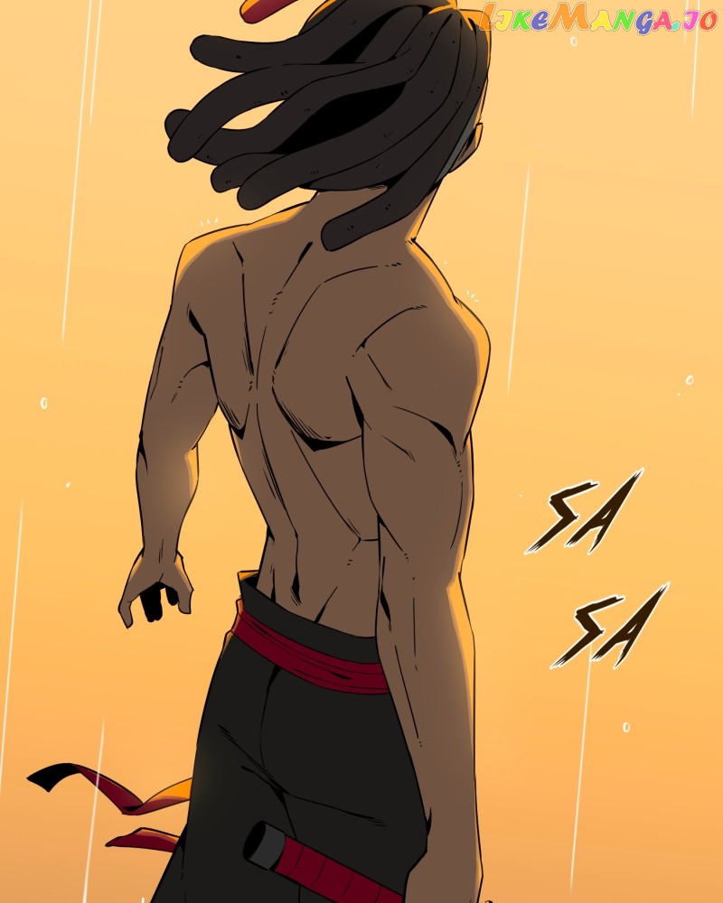 BlackSun – Manhwa Chapter 54 - page 24