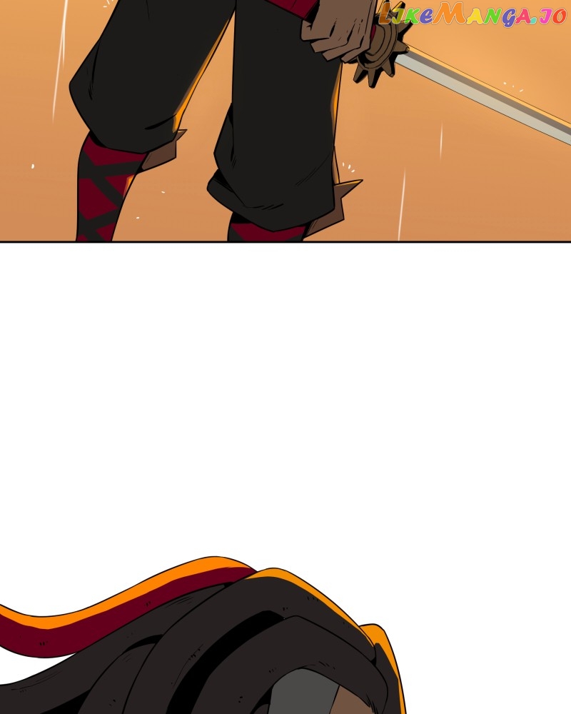 BlackSun – Manhwa Chapter 54 - page 25