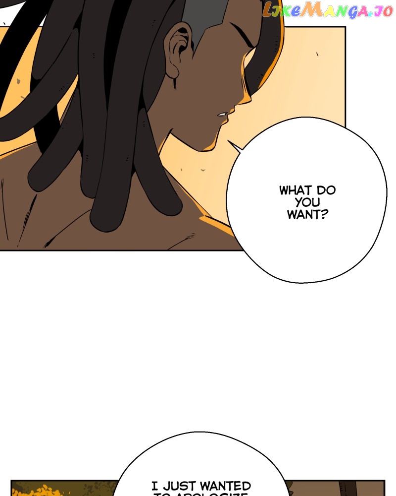 BlackSun – Manhwa Chapter 54 - page 26