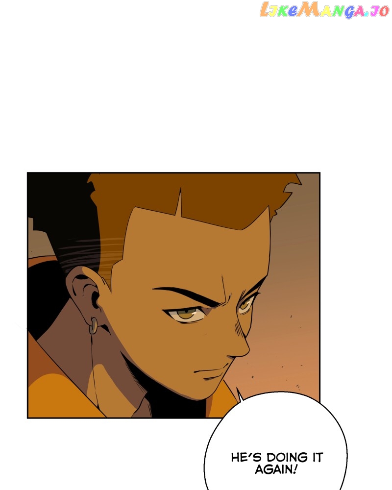 BlackSun – Manhwa Chapter 54 - page 29