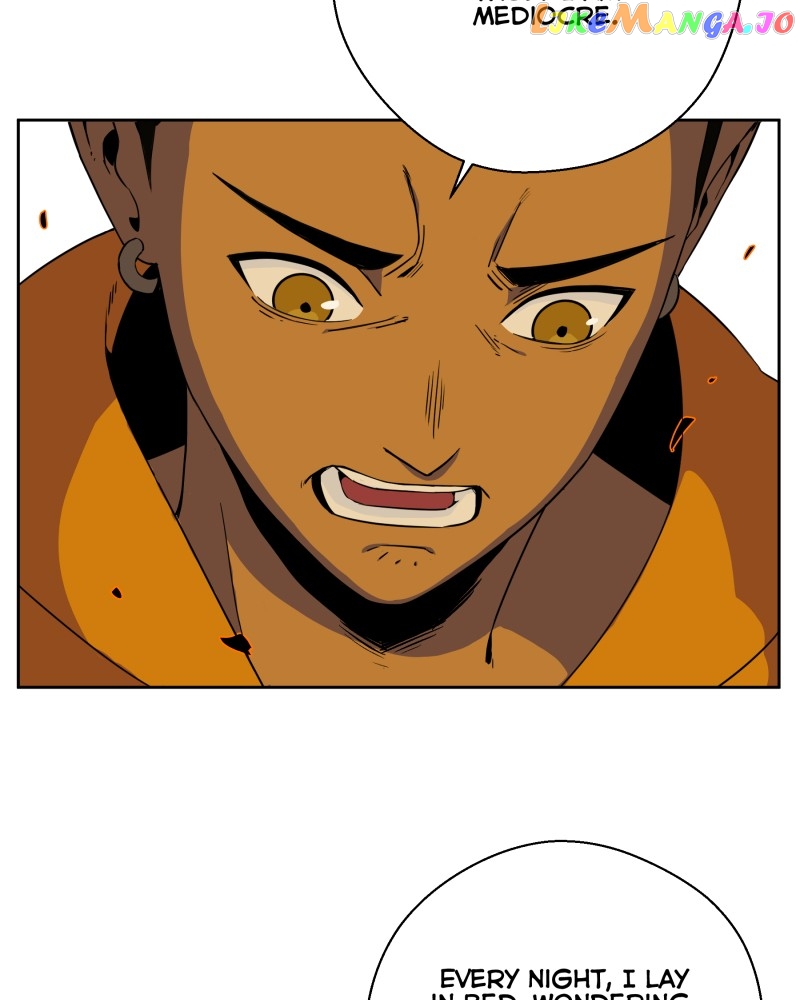 BlackSun – Manhwa Chapter 54 - page 31