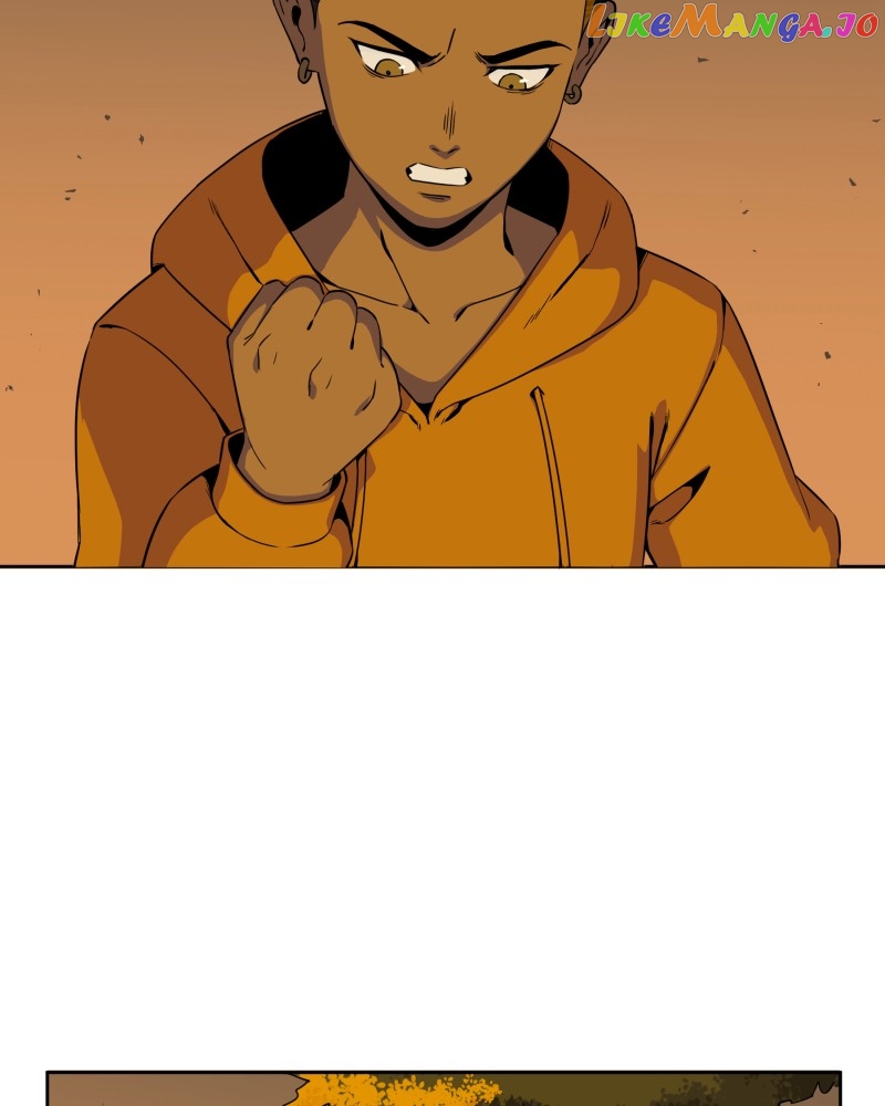 BlackSun – Manhwa Chapter 54 - page 33