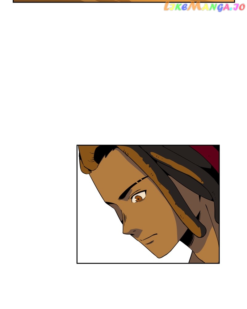 BlackSun – Manhwa Chapter 54 - page 35