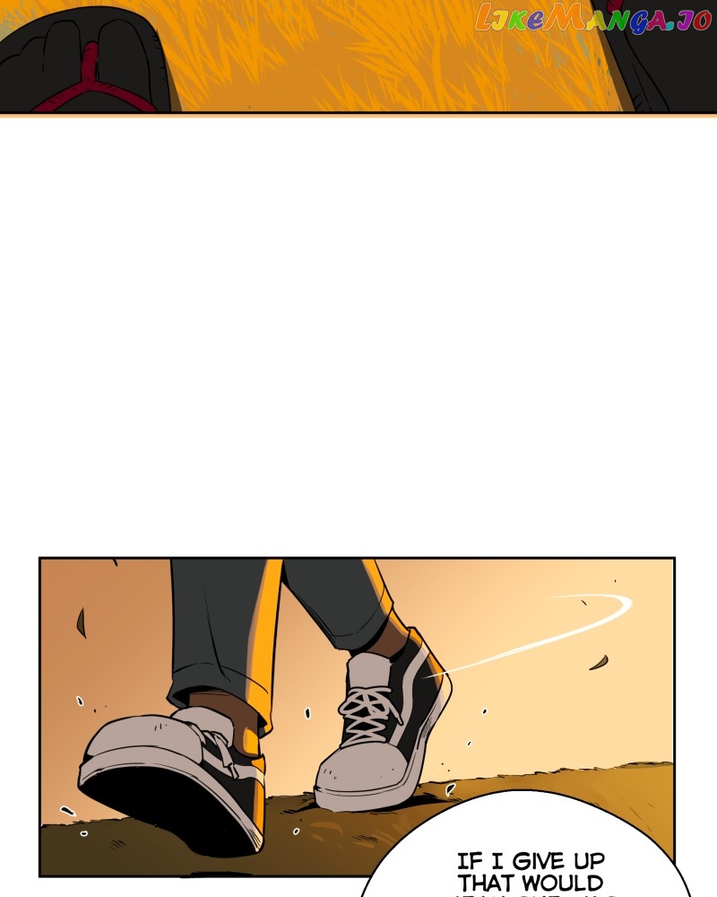 BlackSun – Manhwa Chapter 54 - page 37
