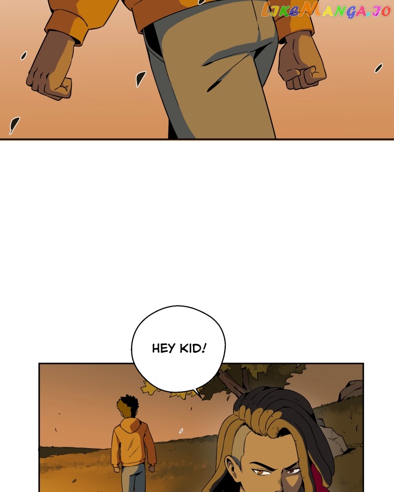 BlackSun – Manhwa Chapter 54 - page 39