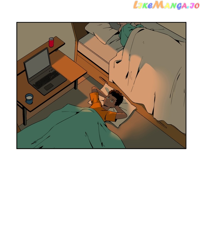 BlackSun – Manhwa Chapter 54 - page 4