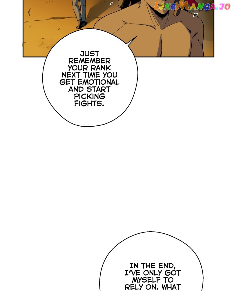 BlackSun – Manhwa Chapter 54 - page 40