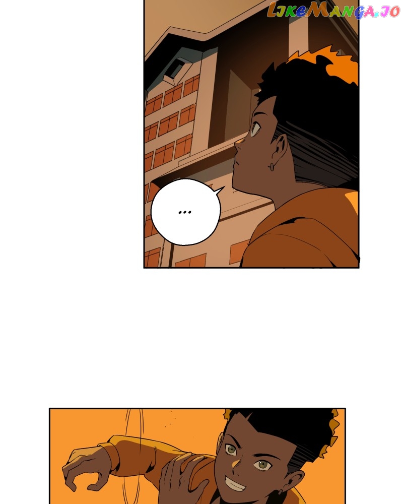 BlackSun – Manhwa Chapter 54 - page 42