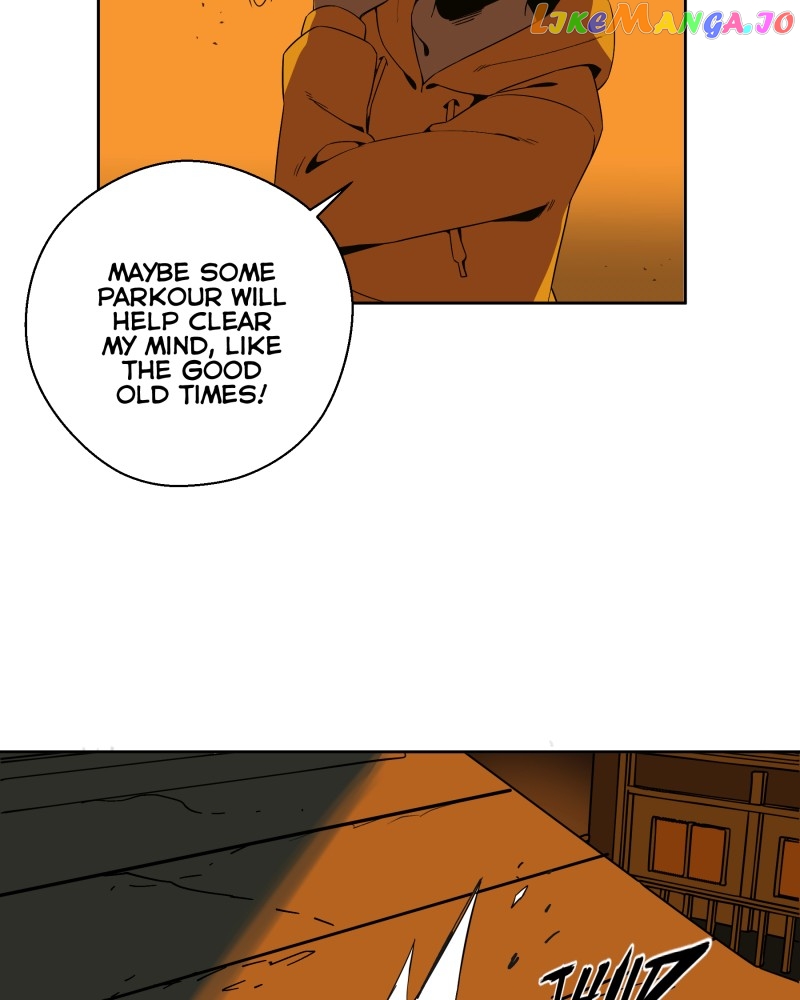 BlackSun – Manhwa Chapter 54 - page 43
