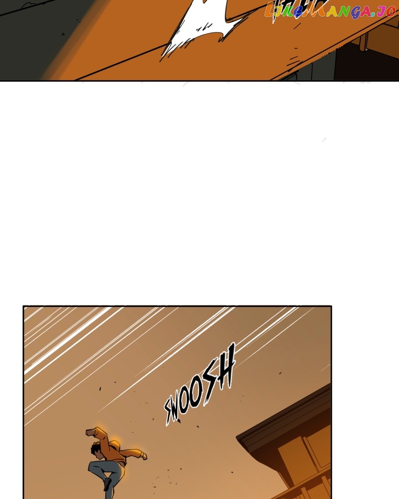 BlackSun – Manhwa Chapter 54 - page 44