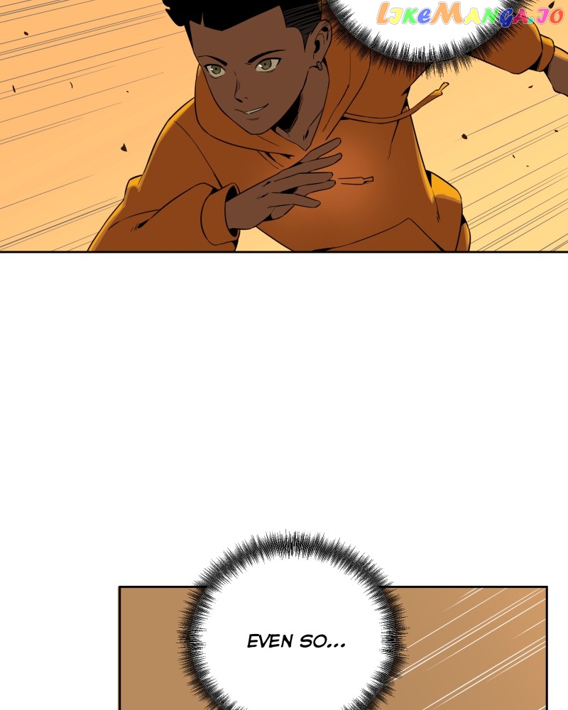 BlackSun – Manhwa Chapter 54 - page 46