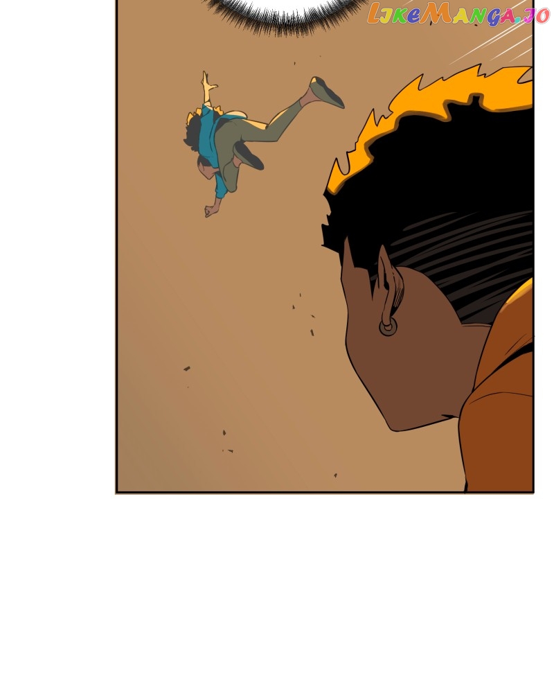 BlackSun – Manhwa Chapter 54 - page 47