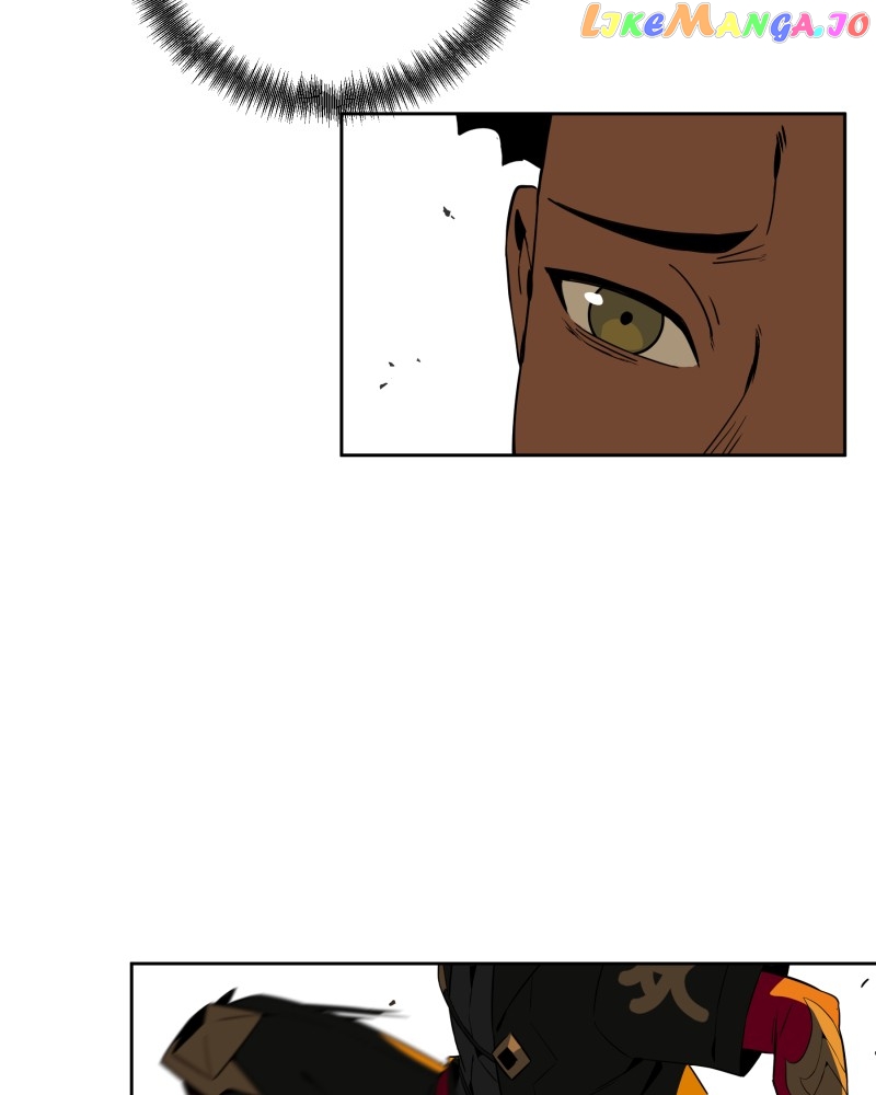 BlackSun – Manhwa Chapter 54 - page 49
