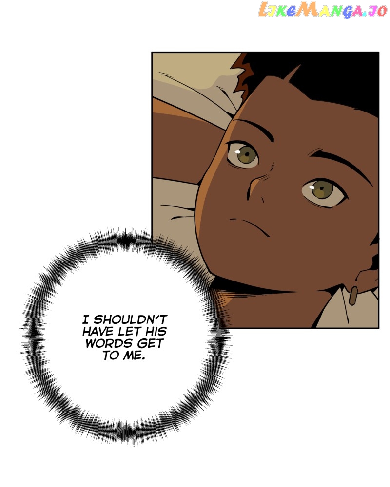 BlackSun – Manhwa Chapter 54 - page 5