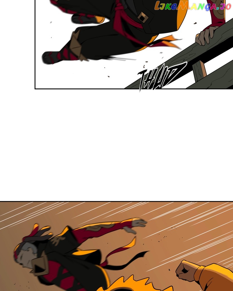 BlackSun – Manhwa Chapter 54 - page 50