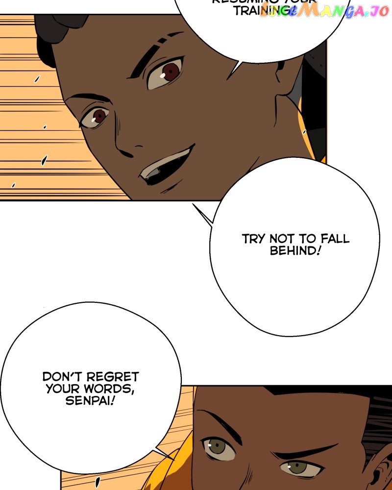 BlackSun – Manhwa Chapter 54 - page 52