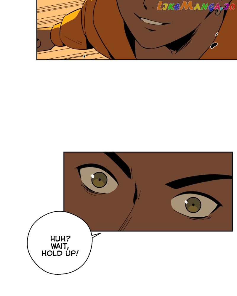 BlackSun – Manhwa Chapter 54 - page 53