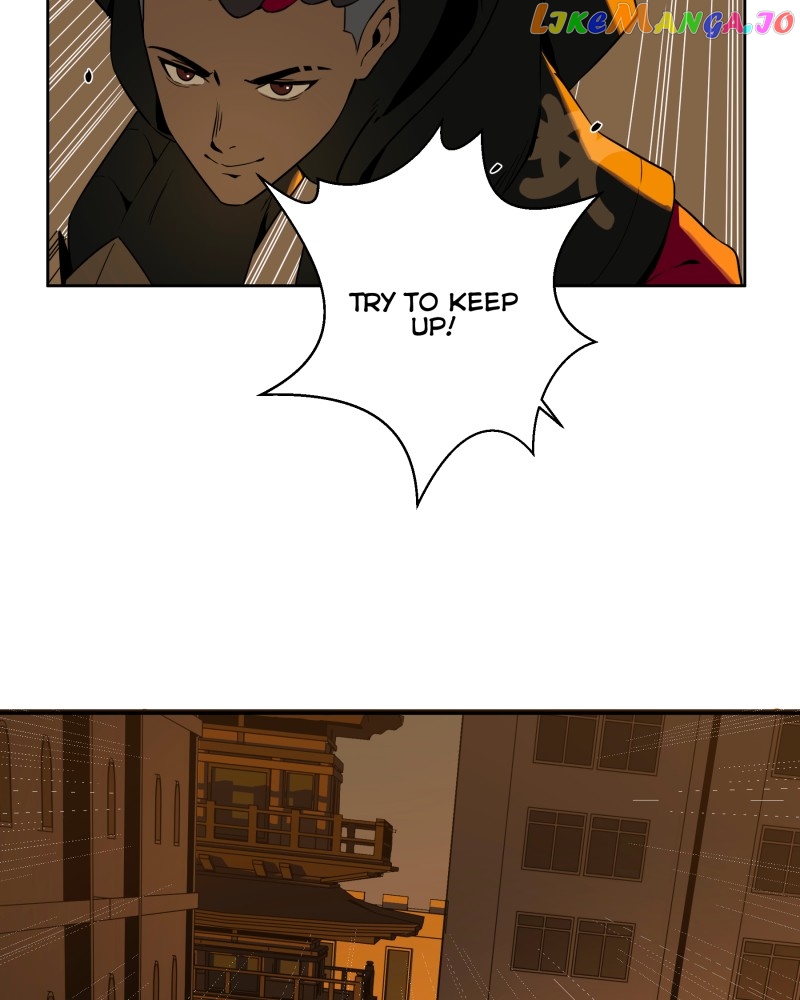 BlackSun – Manhwa Chapter 54 - page 55
