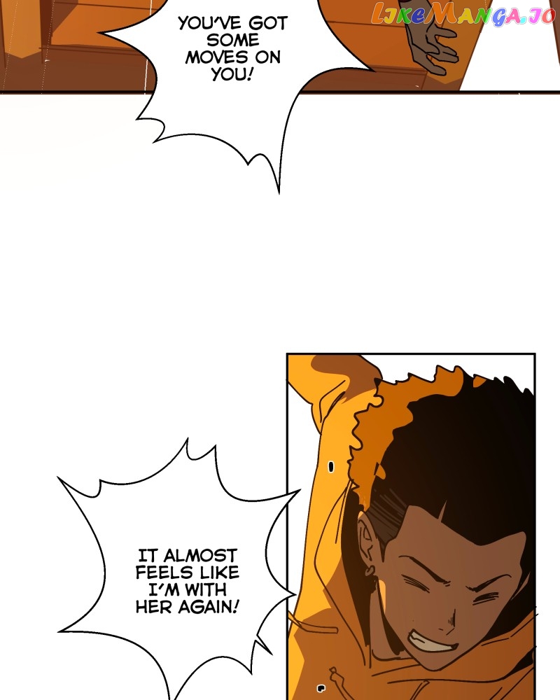 BlackSun – Manhwa Chapter 54 - page 58