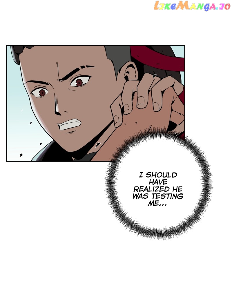 BlackSun – Manhwa Chapter 54 - page 6