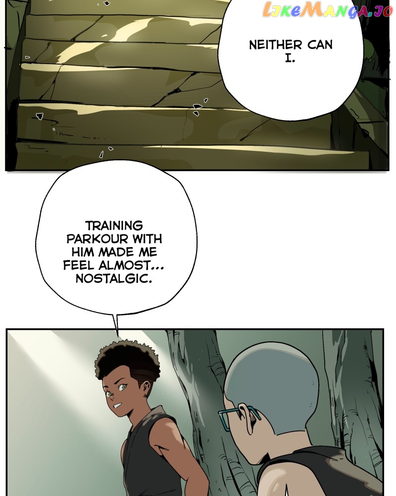 BlackSun – Manhwa Chapter 54 - page 62