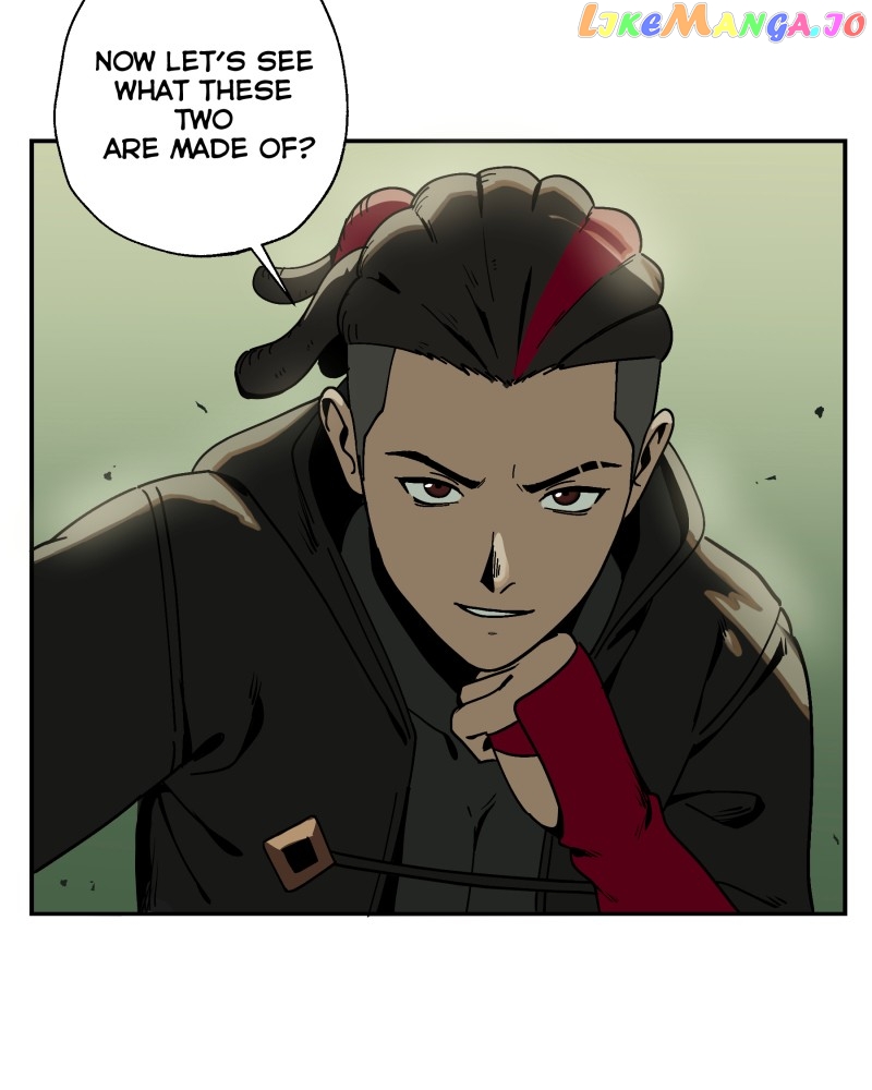 BlackSun – Manhwa Chapter 54 - page 65