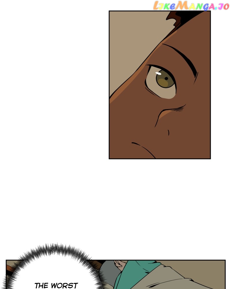 BlackSun – Manhwa Chapter 54 - page 7