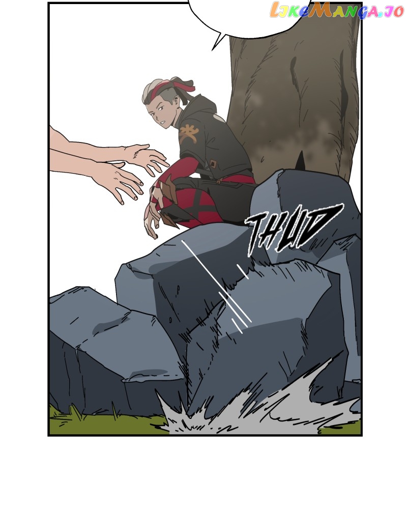 BlackSun – Manhwa Chapter 54 - page 76