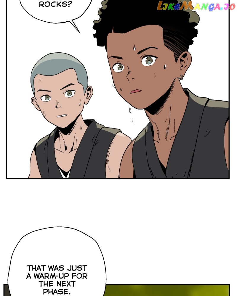 BlackSun – Manhwa Chapter 54 - page 80