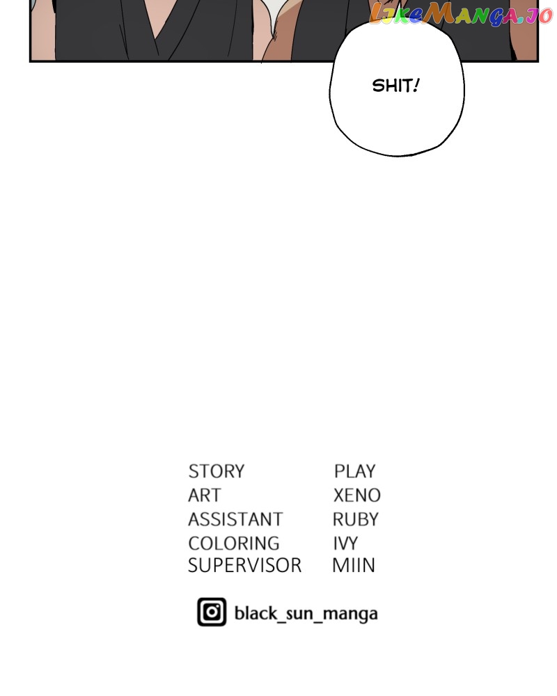 BlackSun – Manhwa Chapter 54 - page 87