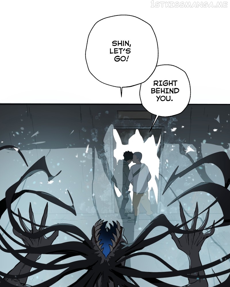 BlackSun – Manhwa Chapter 17 - page 10