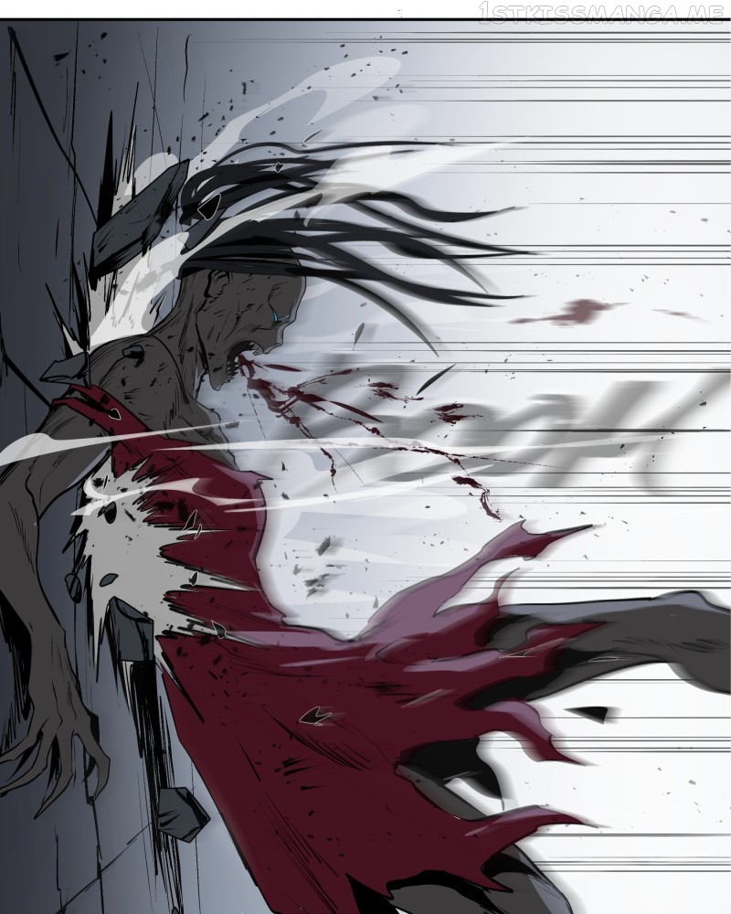 BlackSun – Manhwa Chapter 17 - page 100